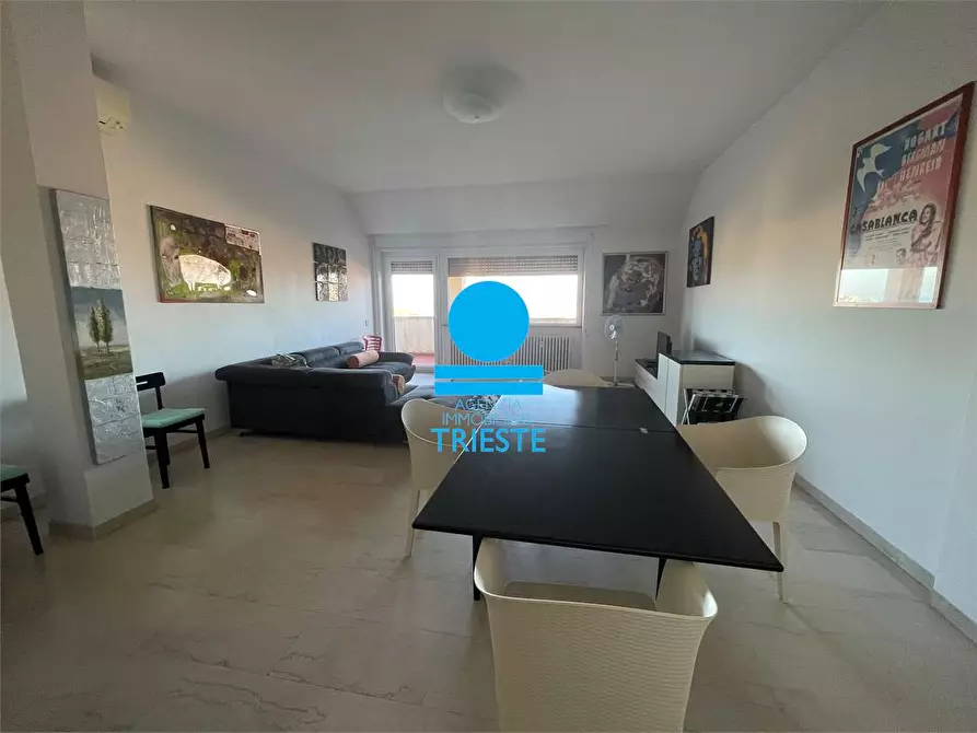 Immagine 3 di Appartamento in affitto  in viale c. battisti 9 a Pesaro