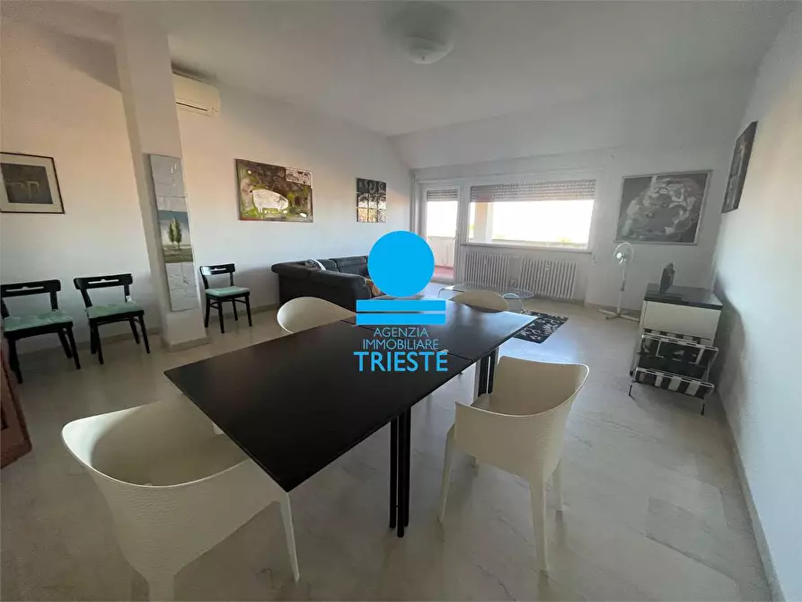 Immagine 2 di Appartamento in affitto  in viale c. battisti 9 a Pesaro