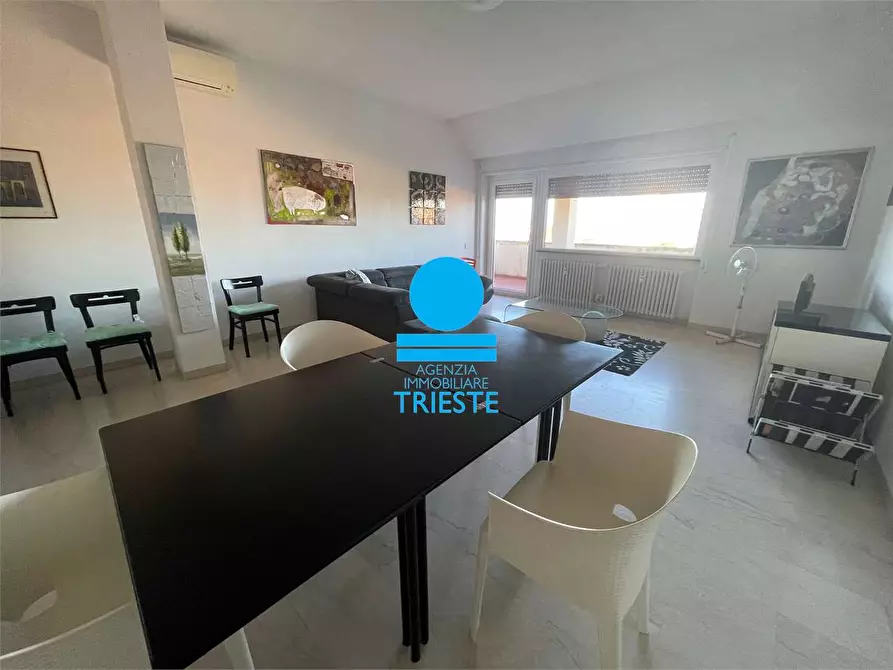 Immagine 4 di Appartamento in affitto  in viale c. battisti 9 a Pesaro