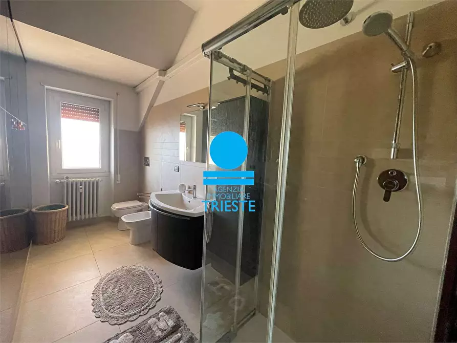 Immagine 13 di Appartamento in affitto  in viale c. battisti 9 a Pesaro