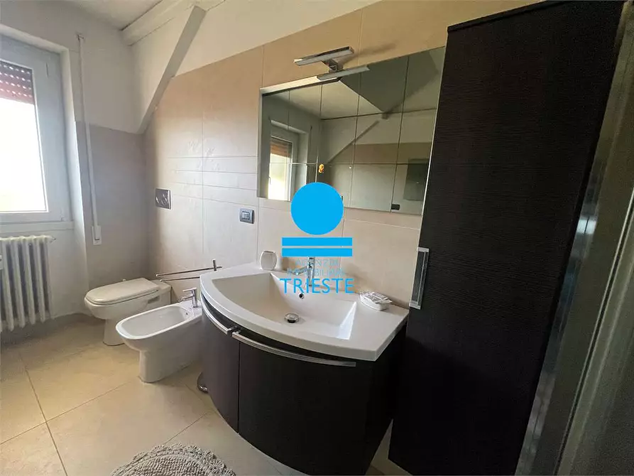 Immagine 12 di Appartamento in affitto  in viale c. battisti 9 a Pesaro