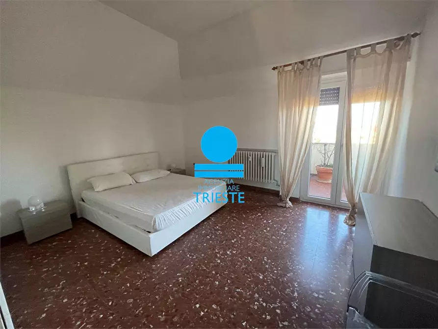 Immagine 8 di Appartamento in affitto  in viale c. battisti 9 a Pesaro