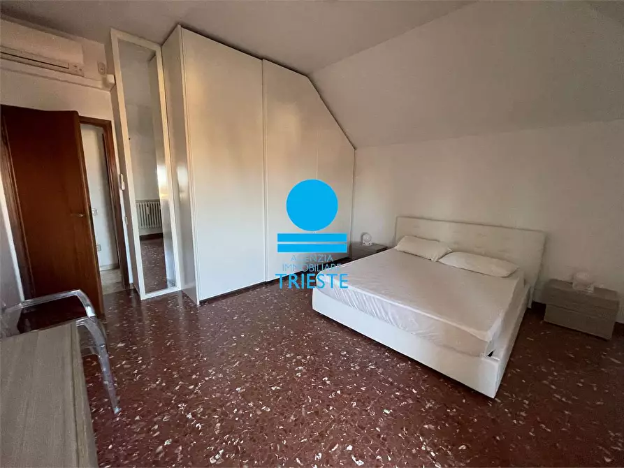 Immagine 9 di Appartamento in affitto  in viale c. battisti 9 a Pesaro