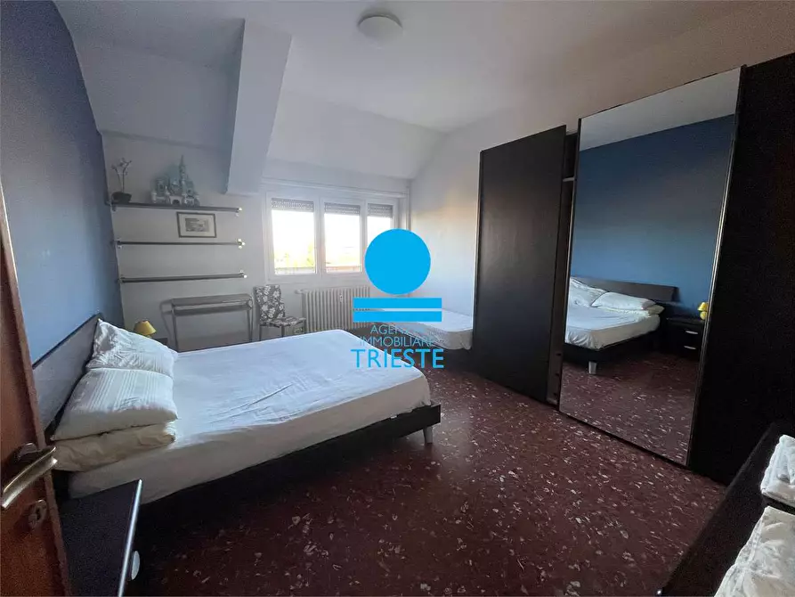 Immagine 10 di Appartamento in affitto  in viale c. battisti 9 a Pesaro