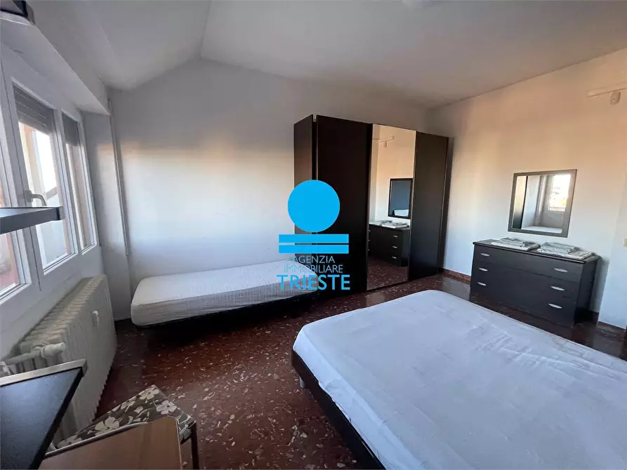 Immagine 11 di Appartamento in affitto  in viale c. battisti 9 a Pesaro