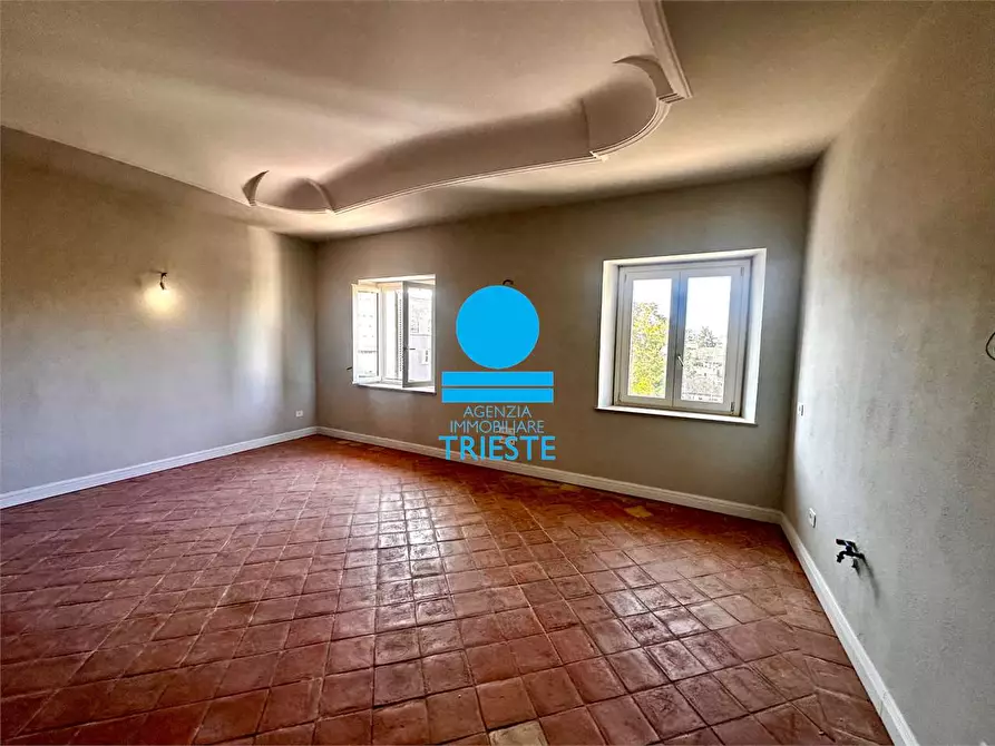 Immagine 5 di Quadrilocale in vendita  a Pesaro