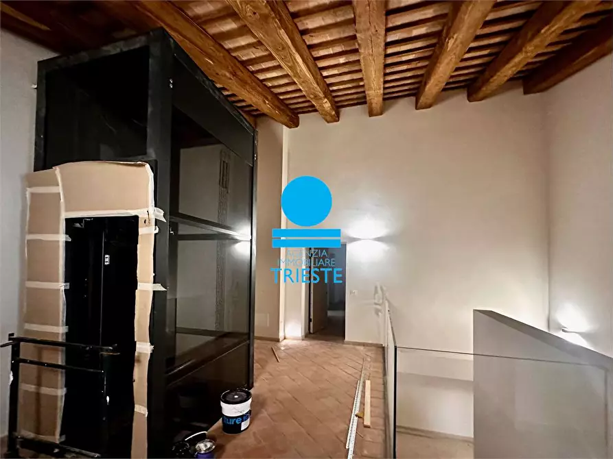 Immagine 20 di Quadrilocale in vendita  a Pesaro