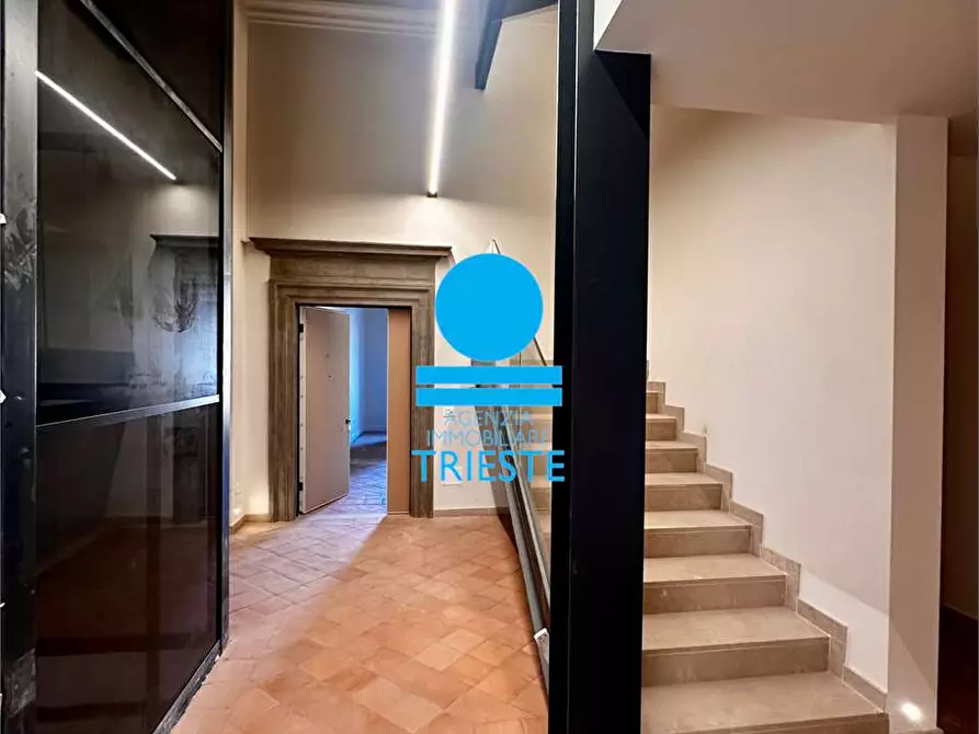 Immagine 4 di Quadrilocale in vendita  a Pesaro