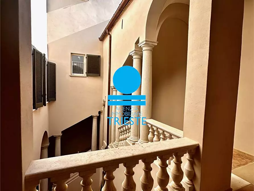 Immagine 18 di Quadrilocale in vendita  a Pesaro