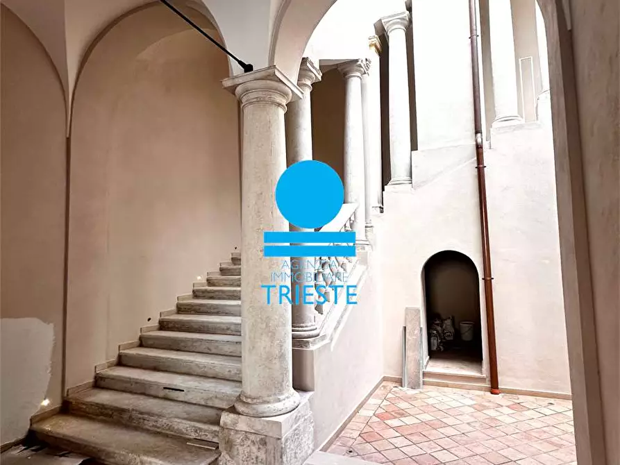 Immagine 2 di Quadrilocale in vendita  a Pesaro