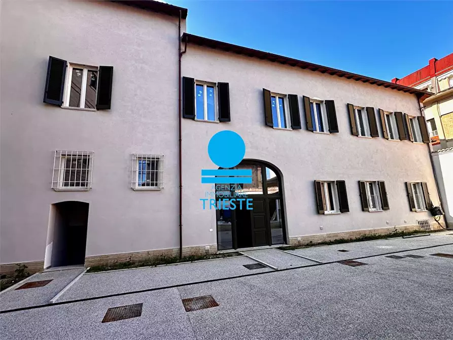 Immagine 15 di Quadrilocale in vendita  a Pesaro