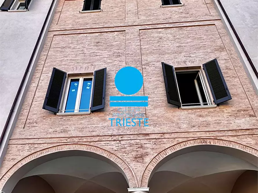 Immagine 3 di Quadrilocale in vendita  a Pesaro