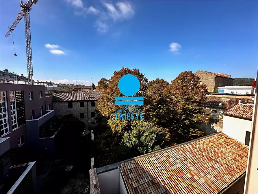 Immagine 13 di Quadrilocale in vendita  a Pesaro