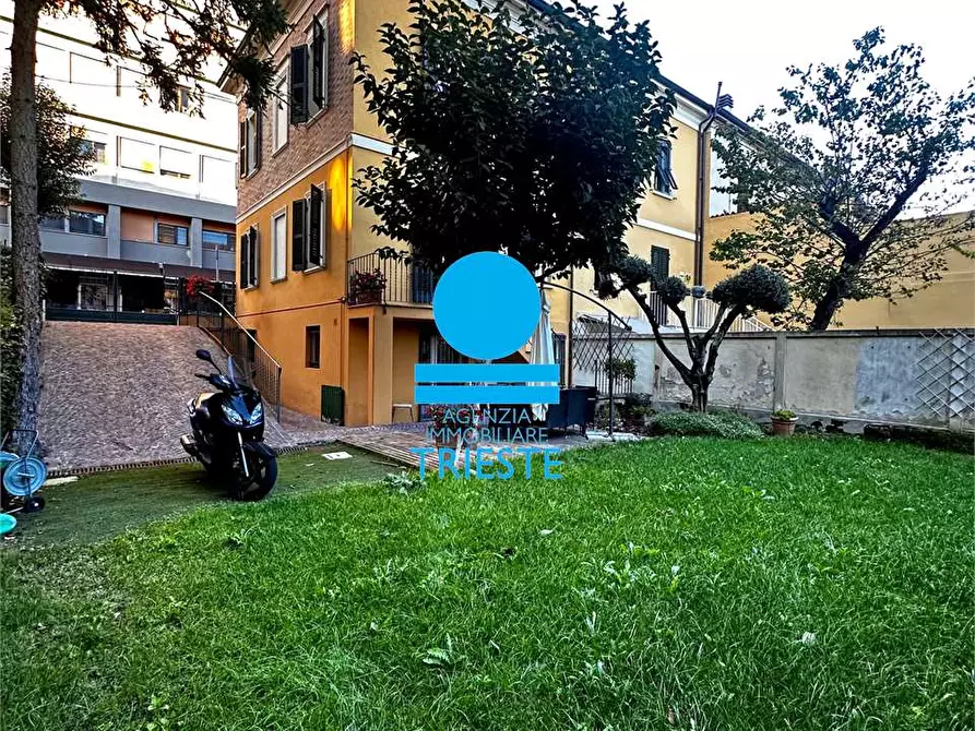 Immagine 1 di Casa indipendente in vendita  in Bramante 25 a Pesaro