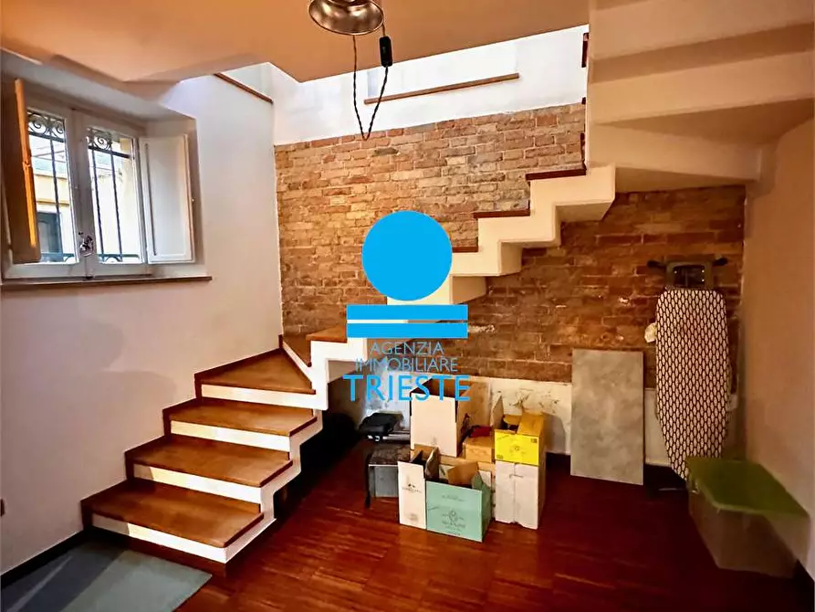 Immagine 17 di Casa indipendente in vendita  in Bramante 25 a Pesaro