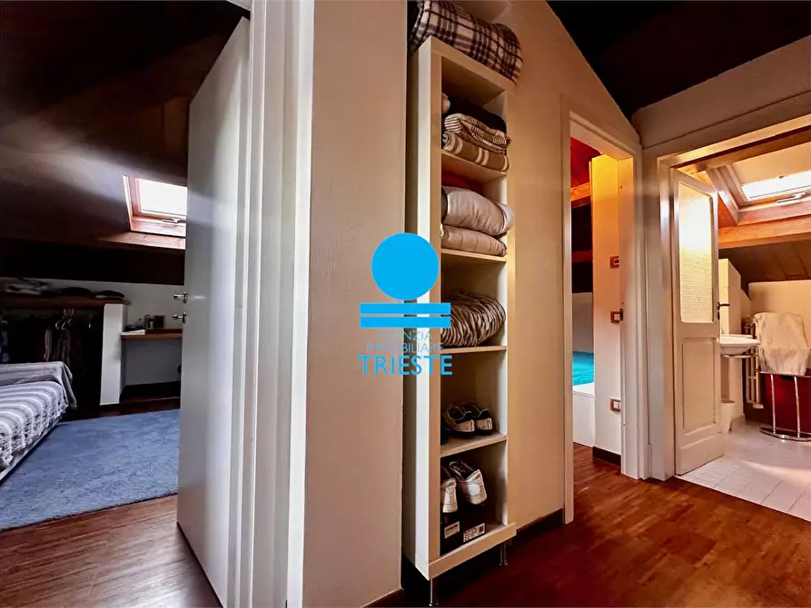 Immagine 31 di Casa indipendente in vendita  in Bramante 25 a Pesaro