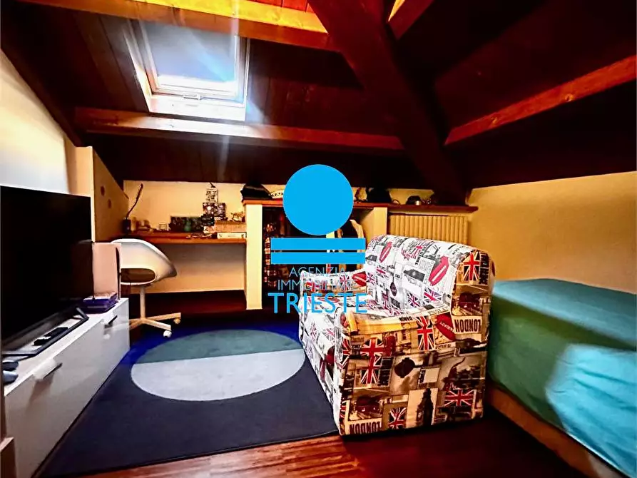 Immagine 33 di Casa indipendente in vendita  in Bramante 25 a Pesaro