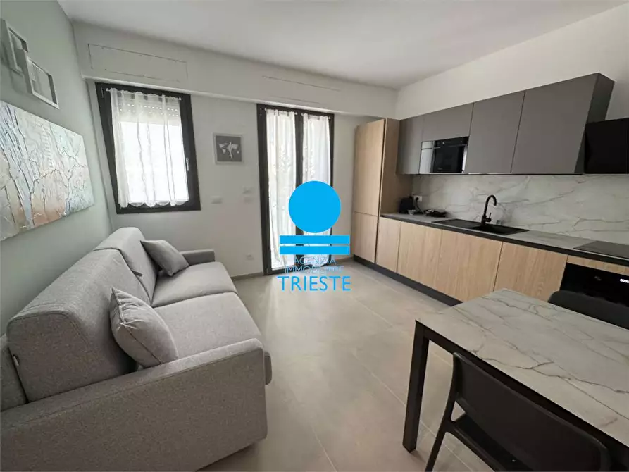 Immagine 2 di Appartamento in affitto  in Viale Trieste 52 a Pesaro