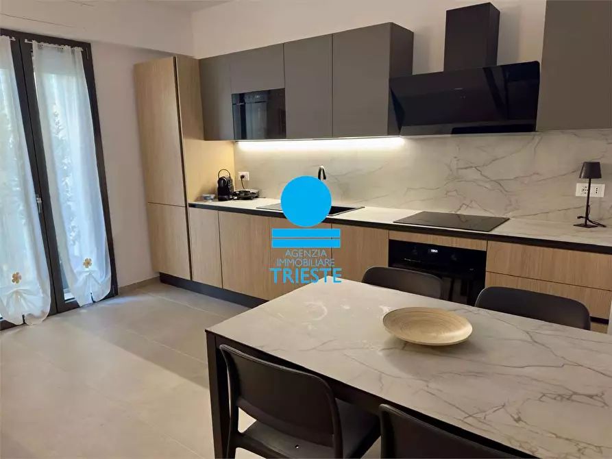 Immagine 16 di Appartamento in affitto  in Viale Trieste 52 a Pesaro