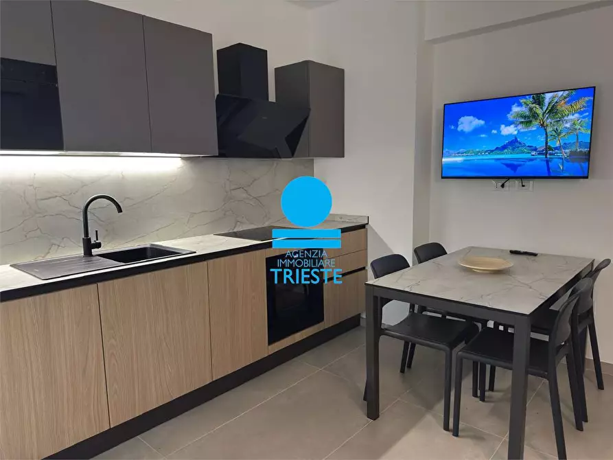 Immagine 7 di Appartamento in affitto  in Viale Trieste 52 a Pesaro