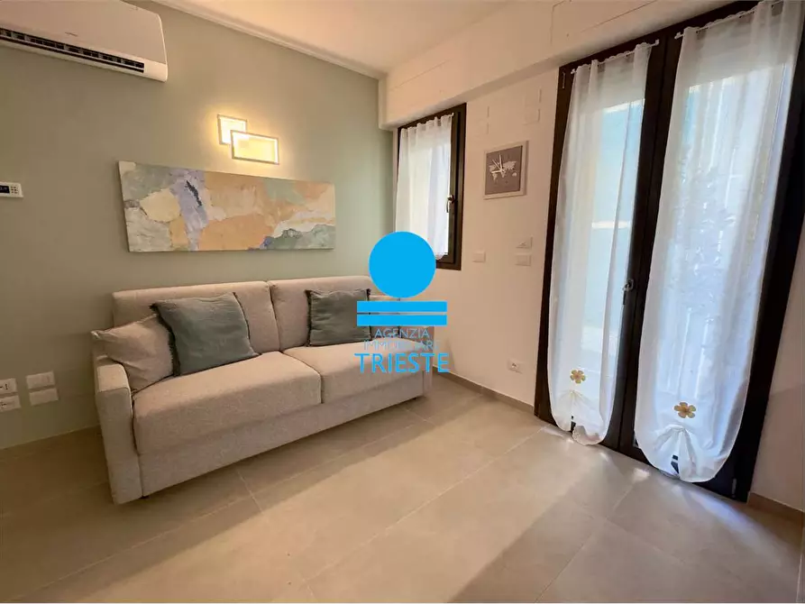 Immagine 6 di Appartamento in affitto  in Viale Trieste 52 a Pesaro