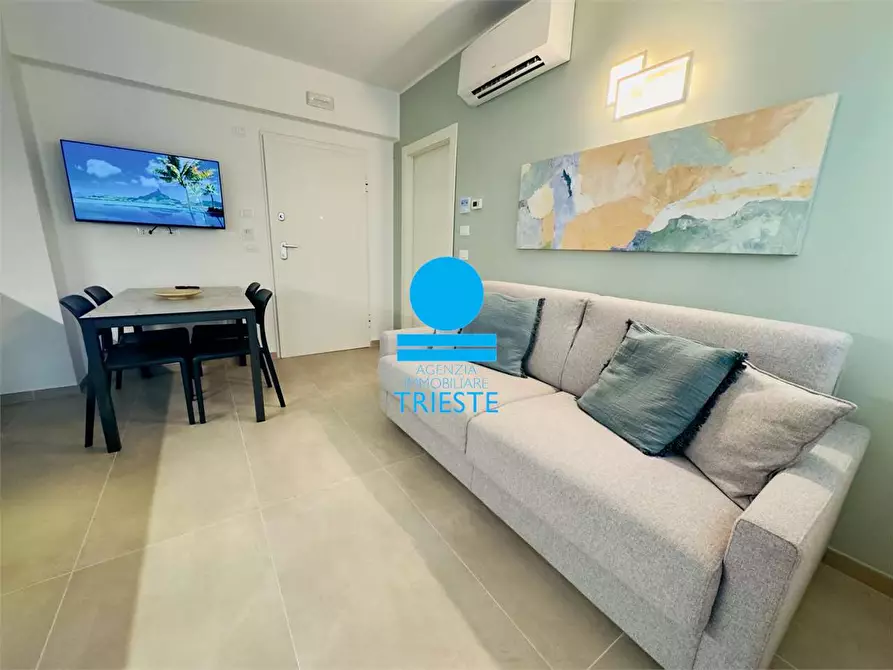 Immagine 8 di Appartamento in affitto  in Viale Trieste 52 a Pesaro