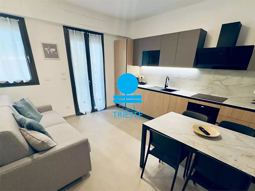 Immagine 18 di Appartamento in affitto  in Viale Trieste 52 a Pesaro