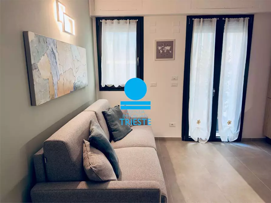 Immagine 19 di Appartamento in affitto  in Viale Trieste 52 a Pesaro