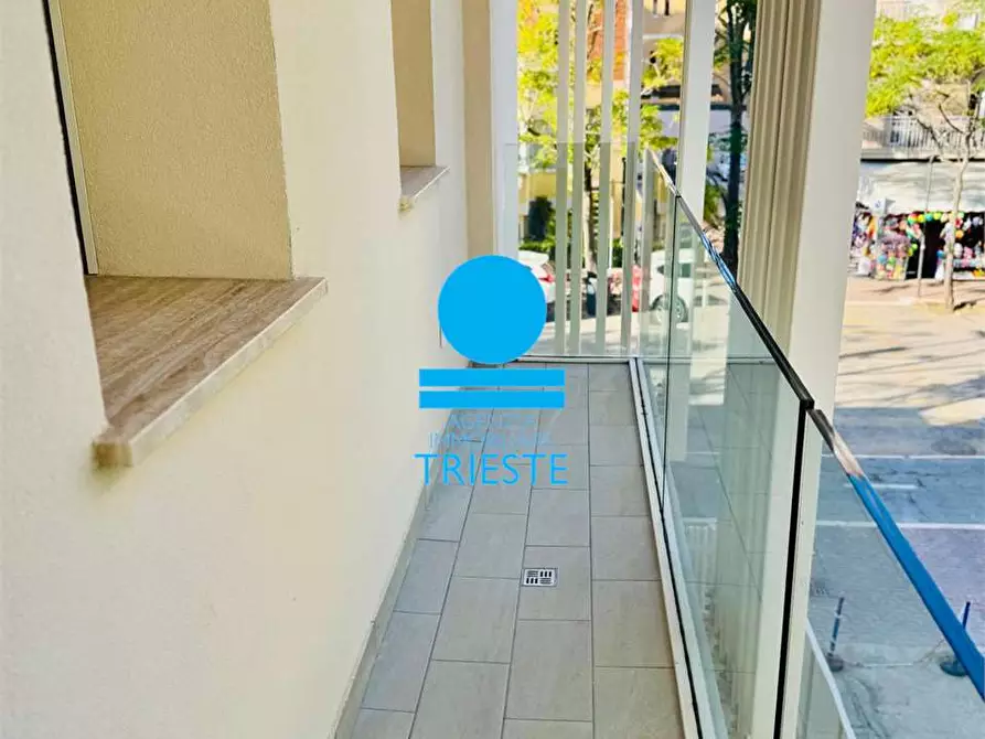 Immagine 15 di Appartamento in affitto  in Viale Trieste 52 a Pesaro