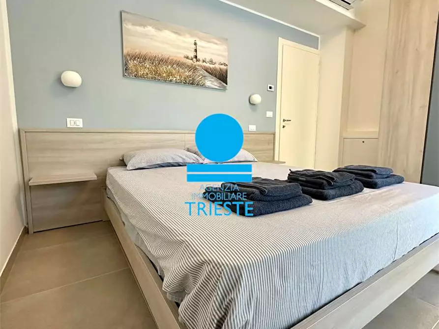 Immagine 20 di Appartamento in affitto  in Viale Trieste 52 a Pesaro