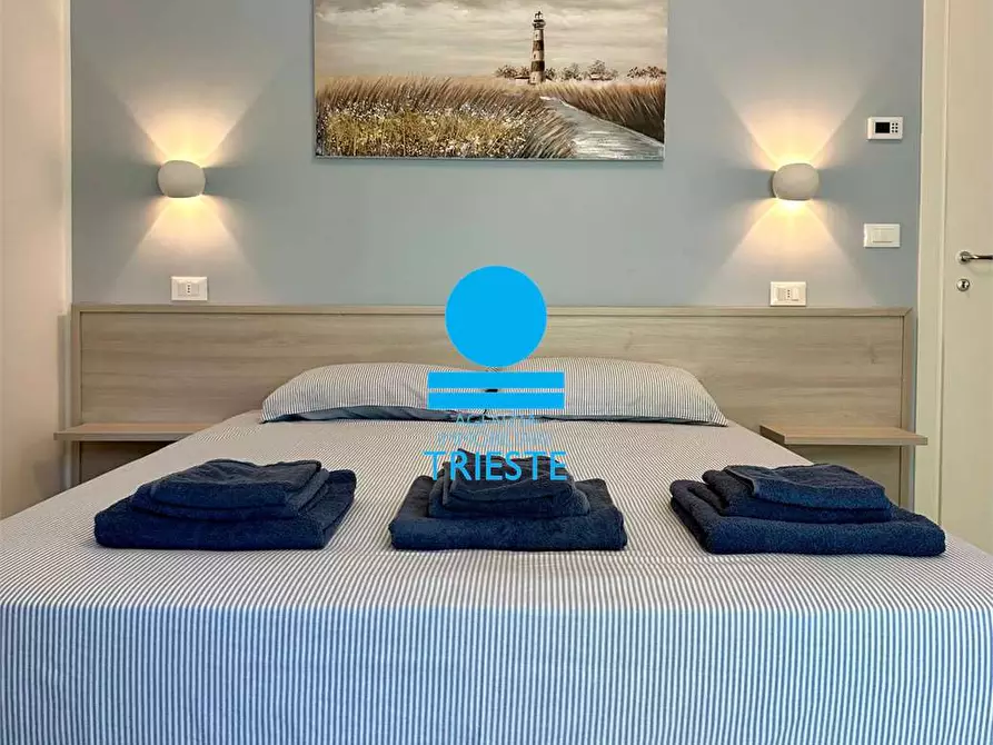 Immagine 9 di Appartamento in affitto  in Viale Trieste 52 a Pesaro