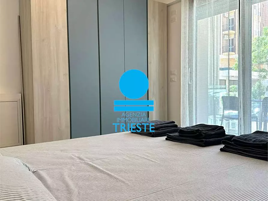 Immagine 11 di Appartamento in affitto  in Viale Trieste 52 a Pesaro