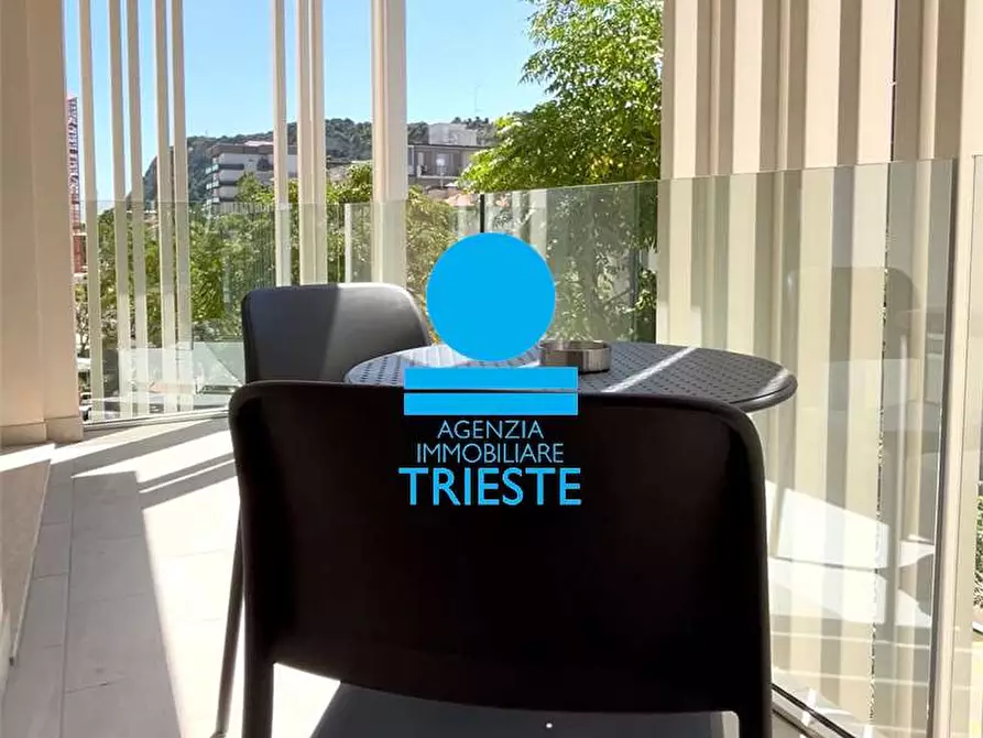 Immagine 13 di Appartamento in affitto  a Pesaro