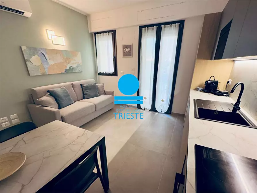 Immagine 9 di Appartamento in affitto  a Pesaro