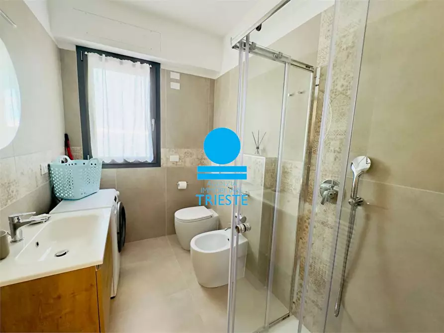 Immagine 8 di Appartamento in affitto  a Pesaro