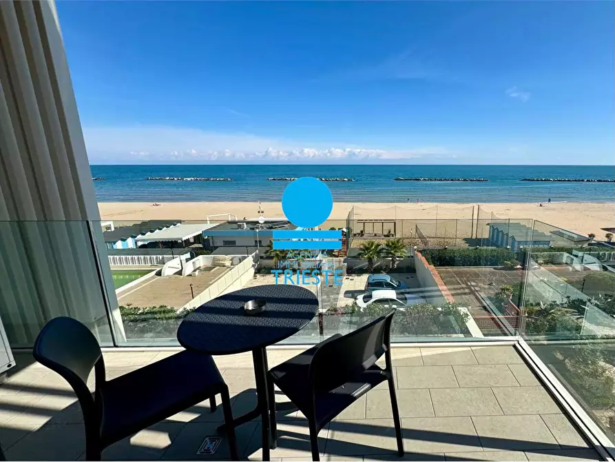 Immagine 3 di Appartamento in affitto  a Pesaro