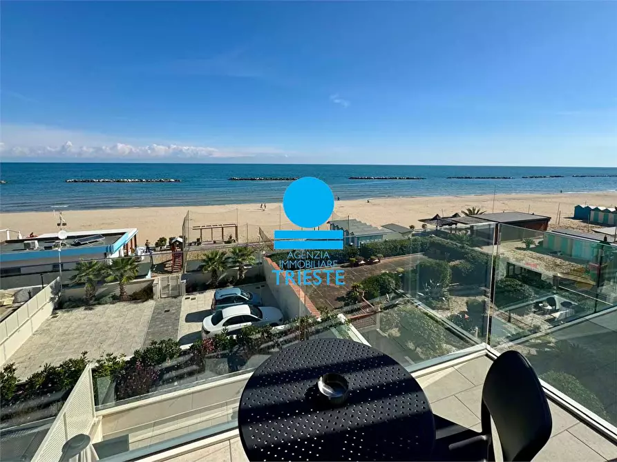 Immagine 7 di Appartamento in affitto  a Pesaro