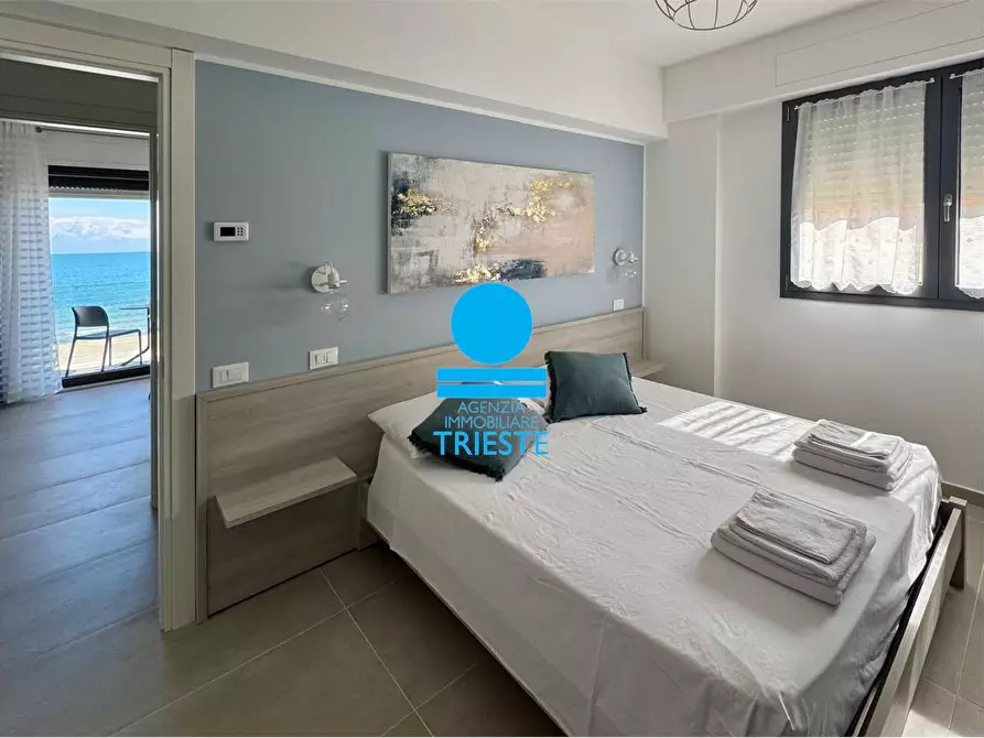 Immagine 4 di Appartamento in affitto  a Pesaro