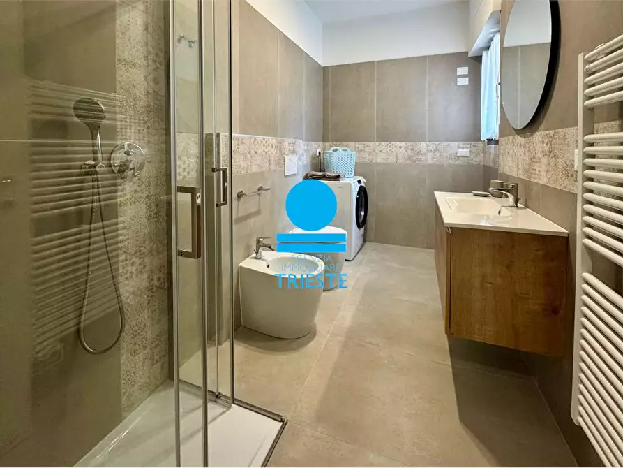 Immagine 8 di Appartamento in affitto  a Pesaro