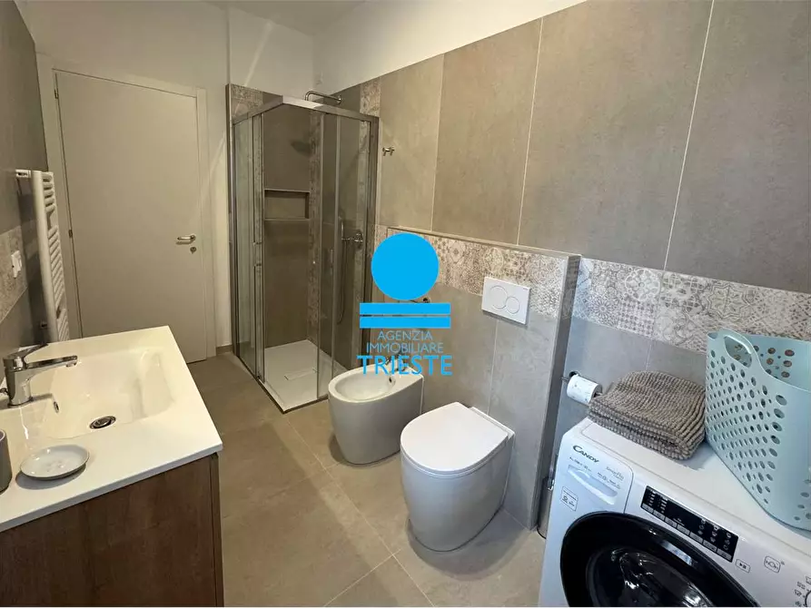 Immagine 11 di Appartamento in affitto  a Pesaro