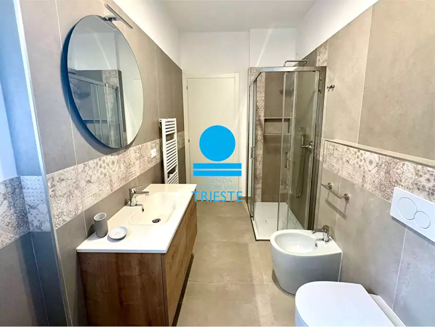 Immagine 5 di Appartamento in affitto  a Pesaro