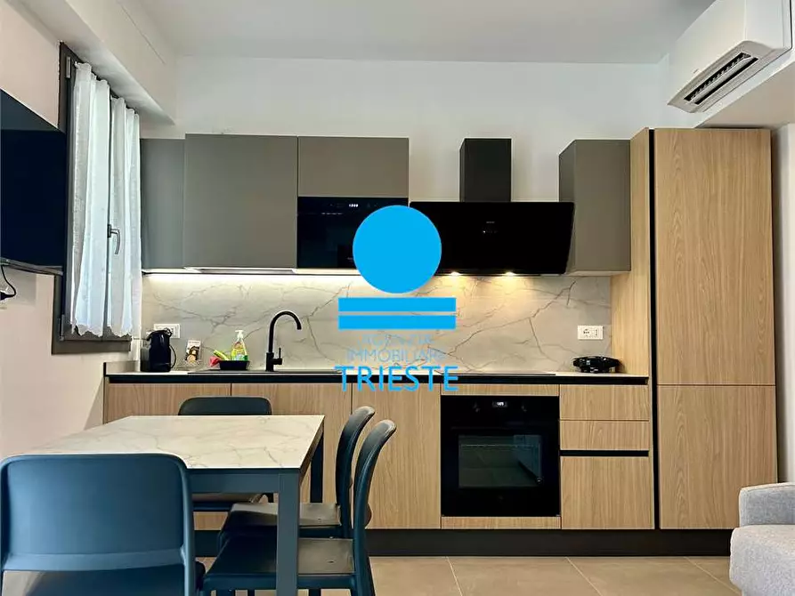 Immagine 3 di Appartamento in affitto  a Pesaro