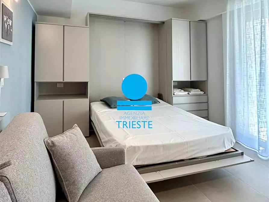 Immagine 4 di Appartamento in affitto  a Pesaro