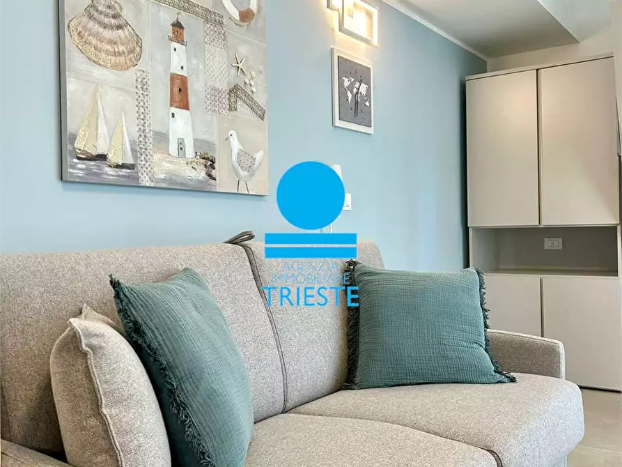 Immagine 5 di Appartamento in affitto  a Pesaro