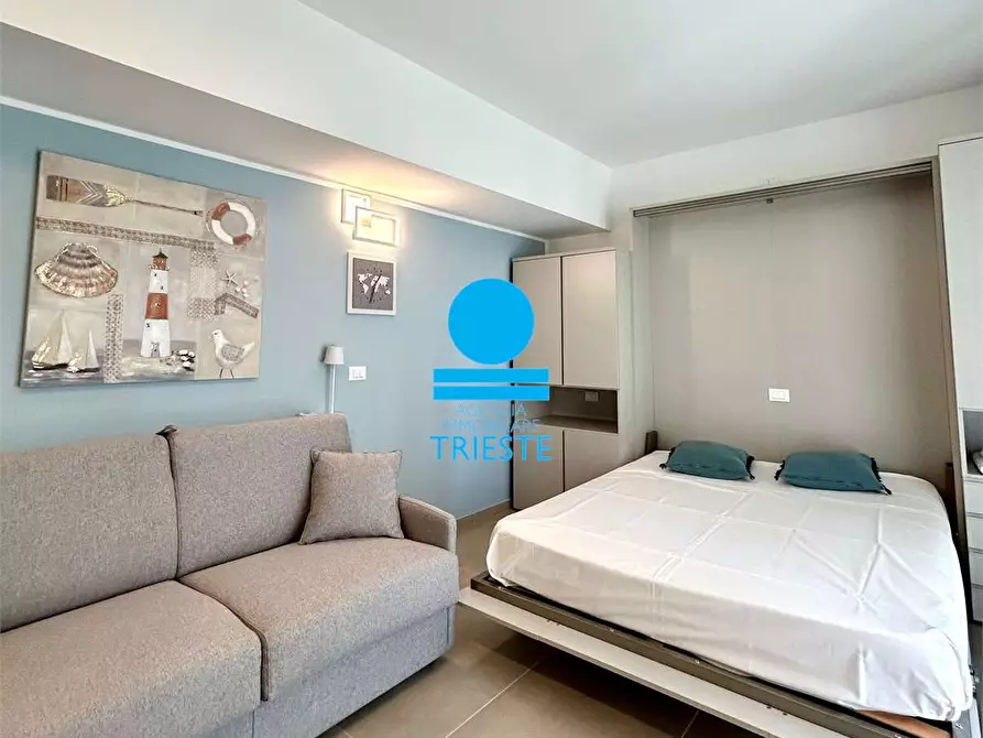 Immagine 11 di Appartamento in affitto  a Pesaro