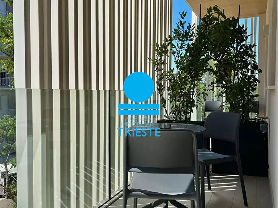 Immagine 7 di Appartamento in affitto  a Pesaro