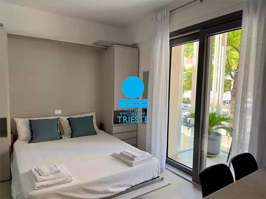 Immagine 19 di Appartamento in affitto  a Pesaro