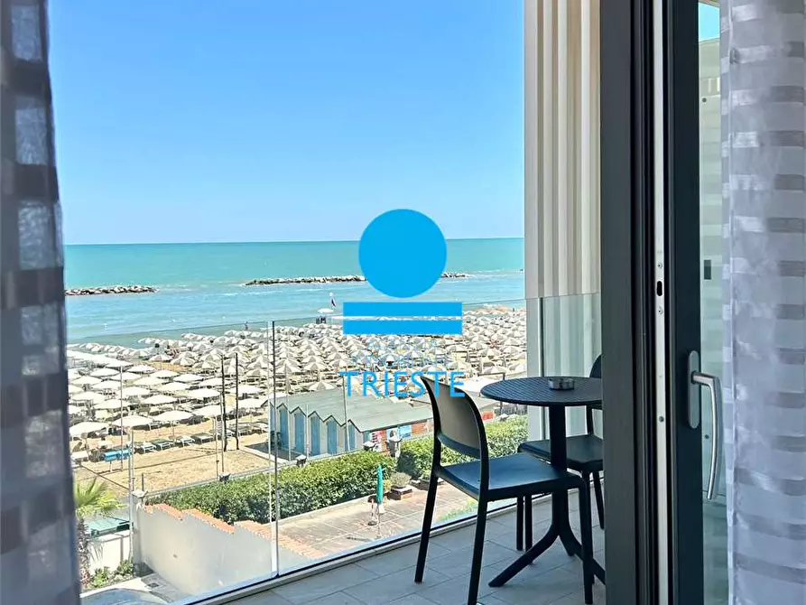 Immagine 5 di Appartamento in affitto  a Pesaro