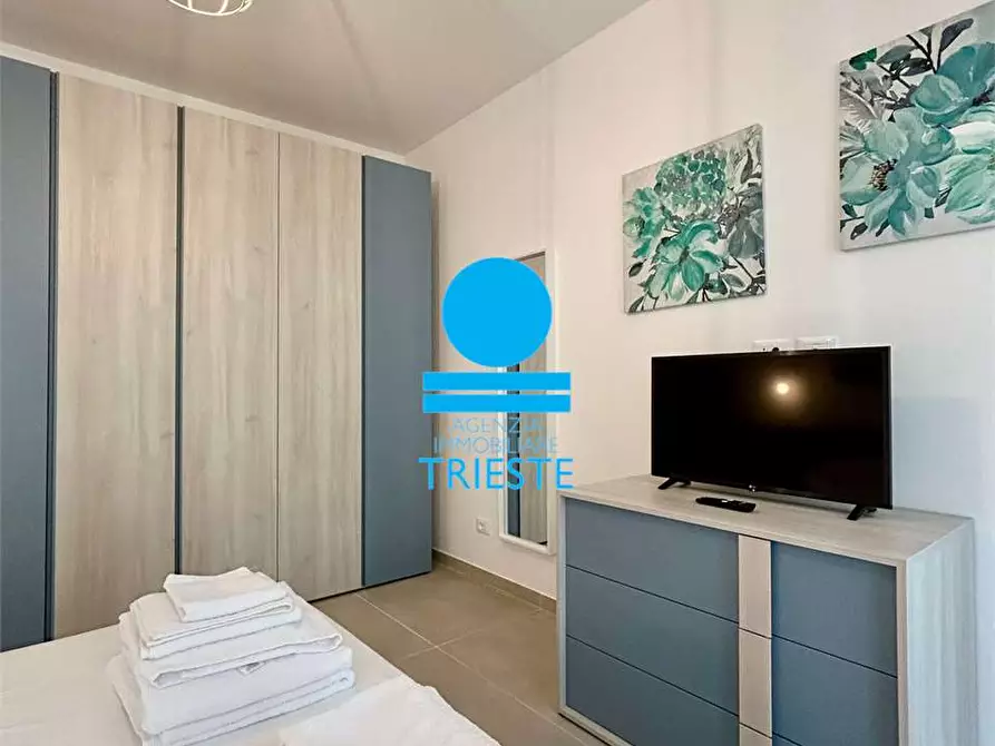 Immagine 9 di Appartamento in affitto  a Pesaro