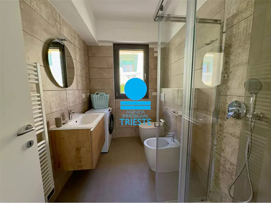 Immagine 12 di Appartamento in affitto  a Pesaro